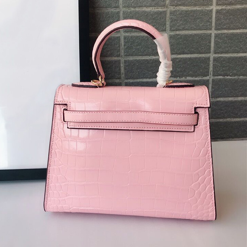 Luxury Designers Bags womens High Quality Ladies Handbags Leather Crocodile Pattern Shoulder Bag Fashion Crossbody Handbag large capacity tote 10 Colors, Yellow
Luxury Designers Bags womens High Quality Ladies Handbags Leather Crocodile Pattern Shoulder Bag Fashion Crossbody Handbag large capacity tote 10 Colors, Yellow