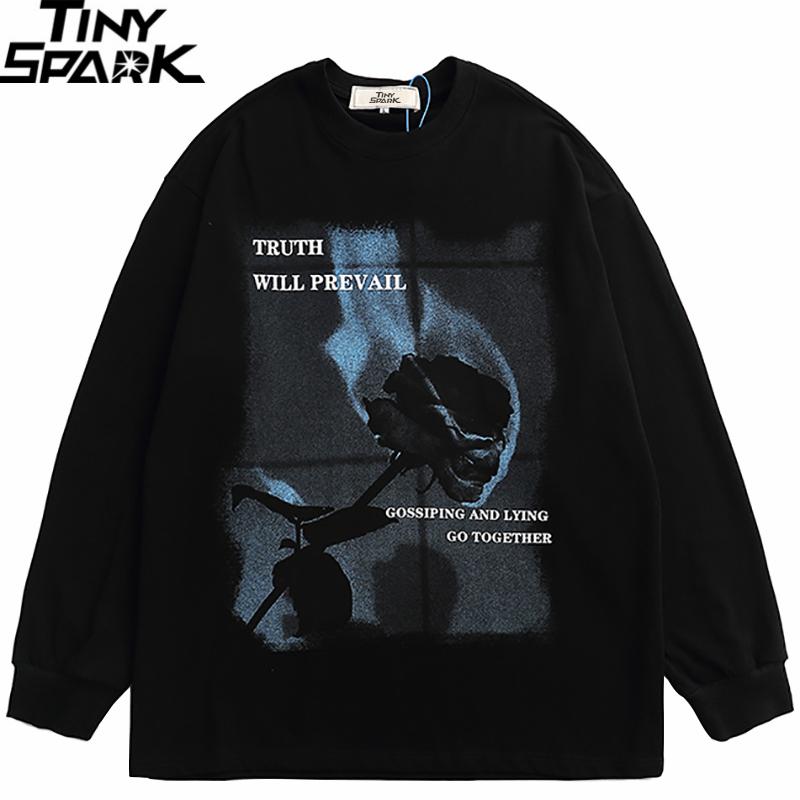 Men's T-Shirts Men Tshirt Streetwear Hip Hop Flaming Rose Graphic T-Shirt Long Sleeve Harajuku T Shirt Fire Flame Floral Cotton Tops TeesMen, A1702569 white
Men's T-Shirts Men Tshirt Streetwear Hip Hop Flaming Rose Graphic T-Shirt Long Sleeve Harajuku T Shirt Fire Flame Floral Cotton Tops TeesMen, A1702569 white