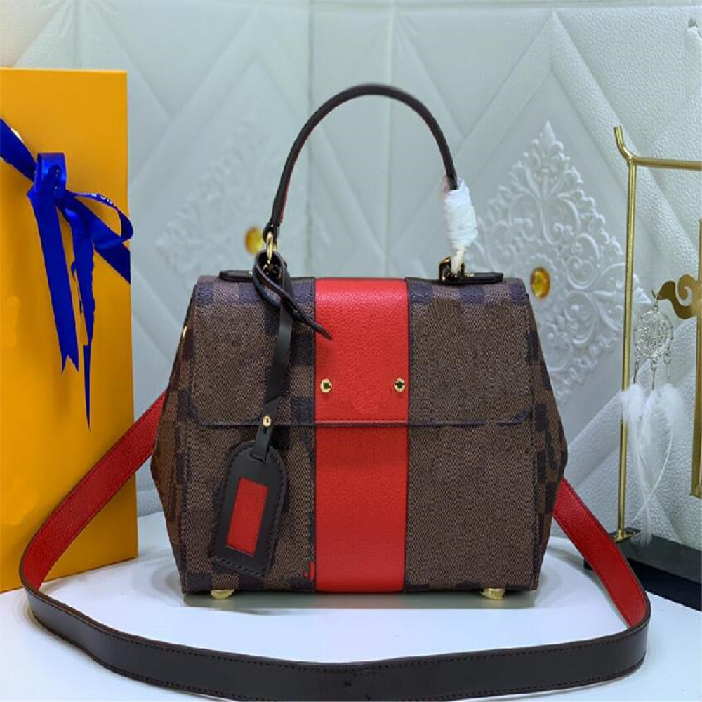 Woman Designer Luxury Fashion Casual BOND STREET BB Bag Crossbody Shoulder Bags High Quality TOP 5A Handbag Messenger Bagss Purse Pouch Fast Delivery
Woman Designer Luxury Fashion Casual BOND STREET BB Bag Crossbody Shoulder Bags High Quality TOP 5A Handbag Messenger Bagss Purse Pouch Fast Delivery
