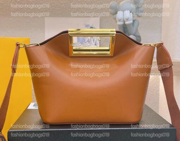 Peekaboo Totes F lock Luxurys Designer bags Embroidery straps 88th Anniversary crossbody handbags lady Purses
Peekaboo Totes F lock Luxurys Designer bags Embroidery straps 88th Anniversary crossbody handbags lady Purses