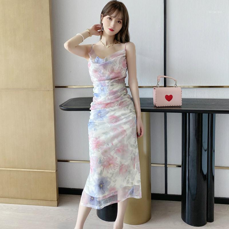 Print Floral Sexy Party Dresses Women Evening Off Shoulder Tight Spaghetti Strap Ruched Dress Ladies Midi Bodycon, Photo color
Print Floral Sexy Party Dresses Women Evening Off Shoulder Tight Spaghetti Strap Ruched Dress Ladies Midi Bodycon, Photo color