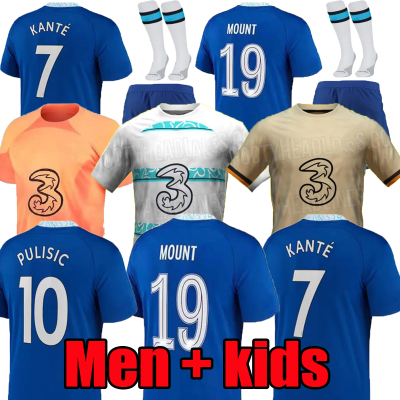 S-4XL 22 23 cfc home LUKAKU home soccer jerseys blue black WERNER HAVERTZ ZIYECH PULISIC Jorginho 2022 2023 JAMES KANTE Men Kids kit orange goalkeeper football shirt
S-4XL 22 23 cfc home LUKAKU home soccer jerseys blue black WERNER HAVERTZ ZIYECH PULISIC Jorginho 2022 2023 JAMES KANTE Men Kids kit orange goalkeeper football shirt