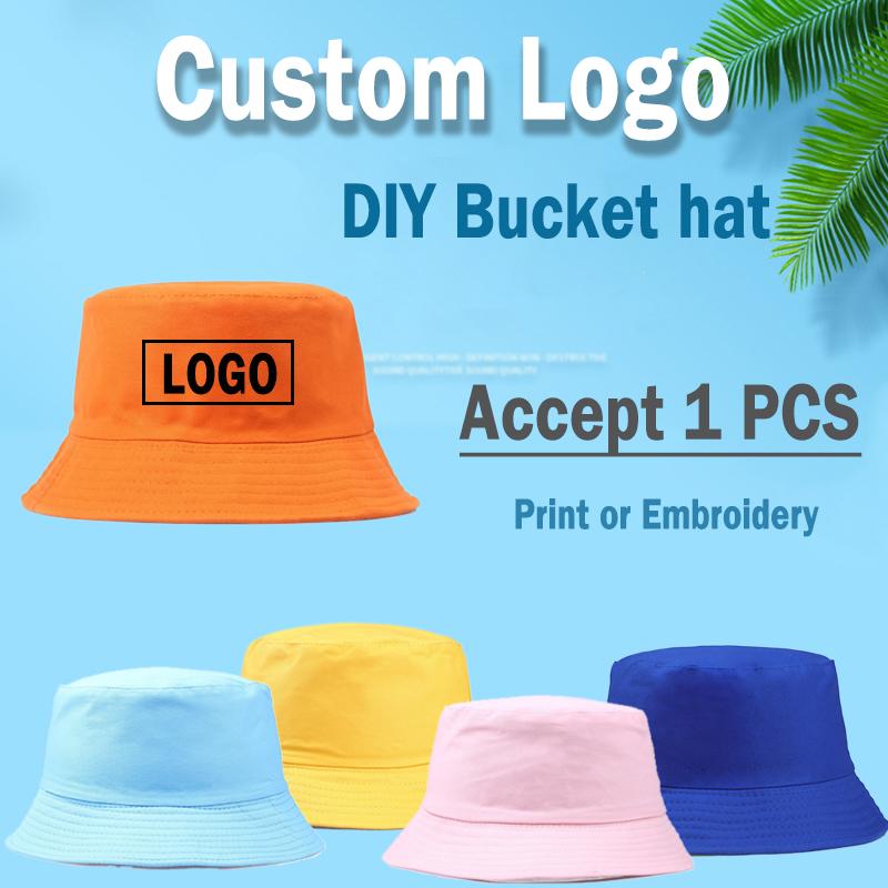 Berets Customized Bucket Hat Personality Logo Printing Cotton Flat Fisherman Cap Spring And Summer Outdoor Sun Protection Women's HatsBe, Yellow
Berets Customized Bucket Hat Personality Logo Printing Cotton Flat Fisherman Cap Spring And Summer Outdoor Sun Protection Women's HatsBe, Yellow