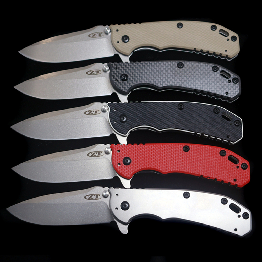 Zero Tolerance ZT0566 ZT 0566CF Hinderer Folding Knife Outdoor Camping Hunting Pocket Tactical Self Defense EDC Tool ZT0562 0350 0248n
Zero Tolerance ZT0566 ZT 0566CF Hinderer Folding Knife Outdoor Camping Hunting Pocket Tactical Self Defense EDC Tool ZT0562 0350 0248n