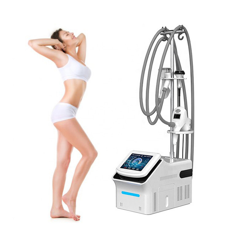 2022 Latest Body Slimming Machine Vacuum Roller Fat Removal Portable Ultrasonic Cavitation RF Treatment User Manual
2022 Latest Body Slimming Machine Vacuum Roller Fat Removal Portable Ultrasonic Cavitation RF Treatment User Manual