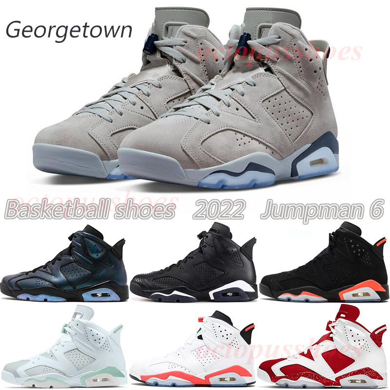 2022 New 6 6s Mens High Basketball Shoes Reflective Bugs Bunny Triple Black Jumpman Georgetown All star Red Oreo Trainer Sneakers, Please leave a message
2022 New 6 6s Mens High Basketball Shoes Reflective Bugs Bunny Triple Black Jumpman Georgetown All star Red Oreo Trainer Sneakers, Please leave a message