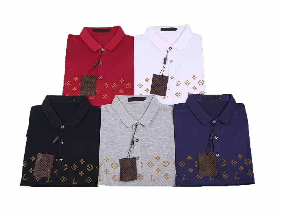 Designer New crocodile Polo Shirt Men Short Sleeve Casual Shirts Man's Solid classic t shirt Plus Camisa Polos Size M, Red
Designer New crocodile Polo Shirt Men Short Sleeve Casual Shirts Man's Solid classic t shirt Plus Camisa Polos Size M, Red