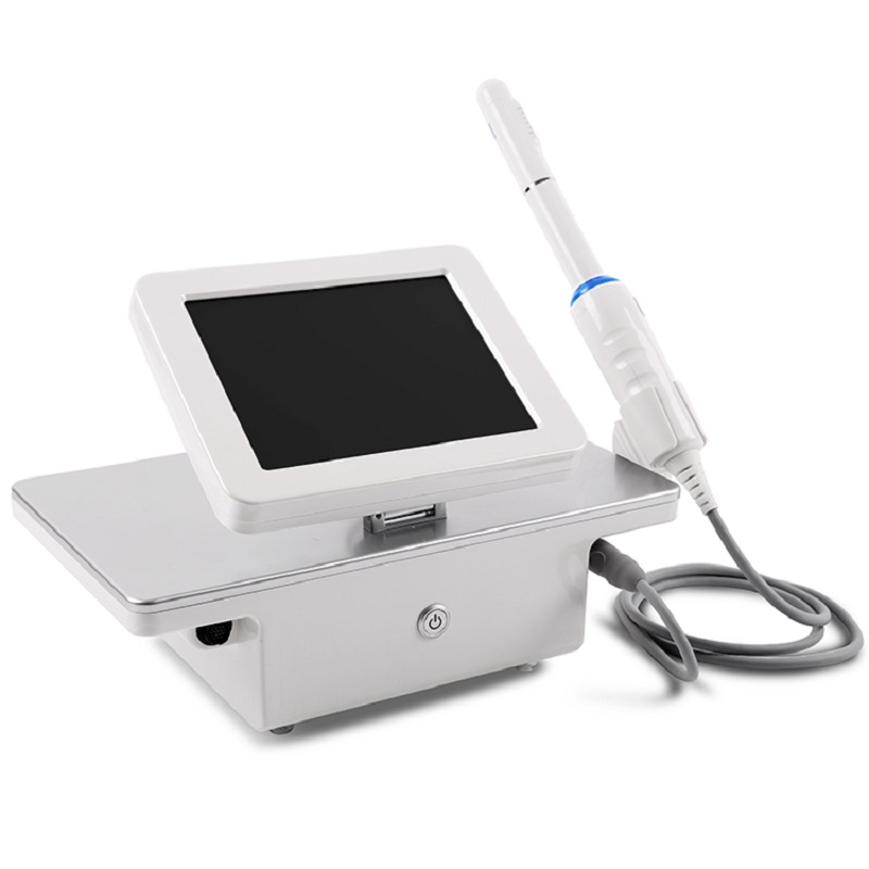 Other Beauty Equipment Portable Hifu Vaginal Tightening Machine /Ultrasonic Vagina Tightening Care Machine
