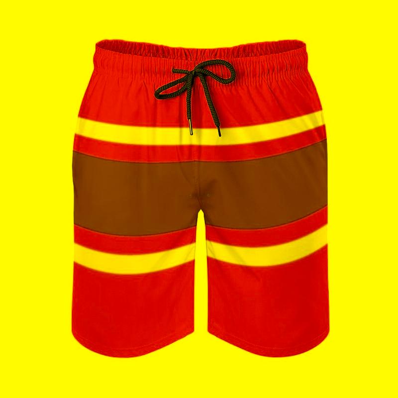 Men's Shorts Yellow White & Red Power Stripe Men's Sport Running Beach Trunk Pants With Mesh Lining Trunks Atlanta CalgaryMen's, Beach shorts
Men's Shorts Yellow White & Red Power Stripe Men's Sport Running Beach Trunk Pants With Mesh Lining Trunks Atlanta CalgaryMen's, Beach shorts