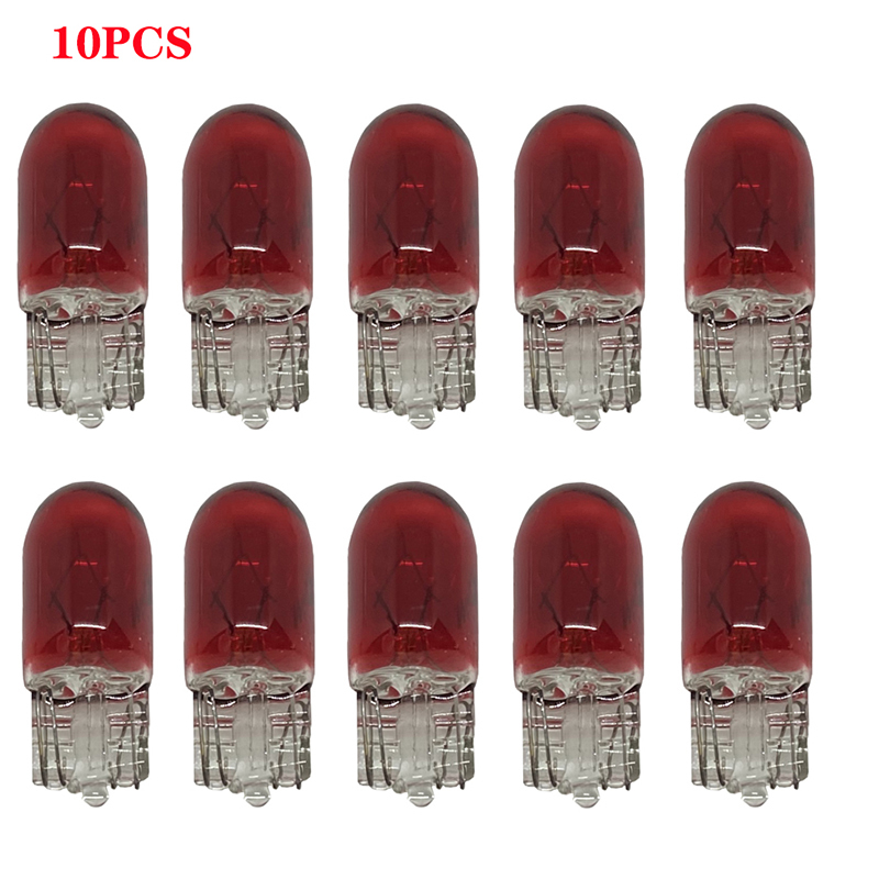 New 10pcs car t10 halogen w5w 194 158 wedges 12v 5w xenon lamp warm white amber instrument light reading light clearance lamp
New 10pcs car t10 halogen w5w 194 158 wedges 12v 5w xenon lamp warm white amber instrument light reading light clearance lamp