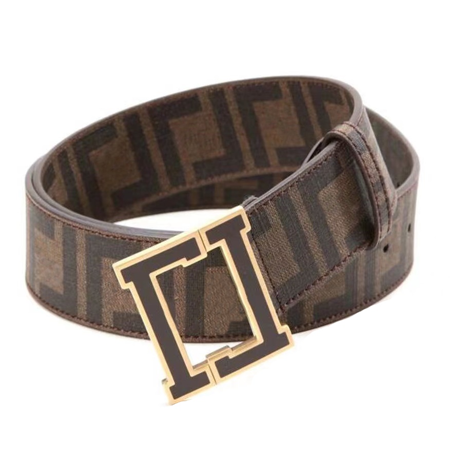 Designer Belts for Men Luxury Women Designer Belt Black Leather Business Womens Classic Big Gold Buckle Cowhide Width 4.0cm With Gift Box
Designer Belts for Men Luxury Women Designer Belt Black Leather Business Womens Classic Big Gold Buckle Cowhide Width 4.0cm With Gift Box