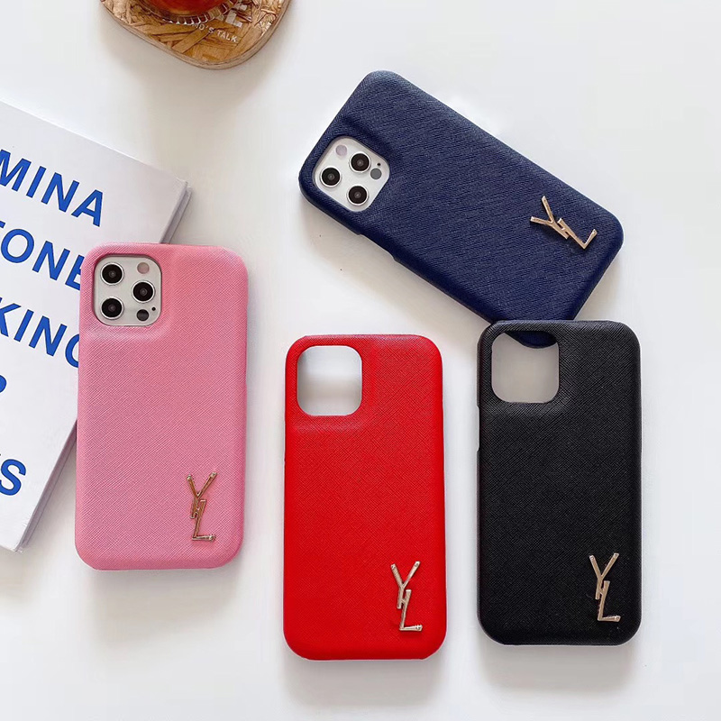 4 Colors Designer Phone Case Leather Cell Phones Cases For IPhone 13 12 11 Pro Xs 7 8 X XS Luxury Letter Y Men Women Phone Cover Top Quality, G1
4 Colors Designer Phone Case Leather Cell Phones Cases For IPhone 13 12 11 Pro Xs 7 8 X XS Luxury Letter Y Men Women Phone Cover Top Quality, G1