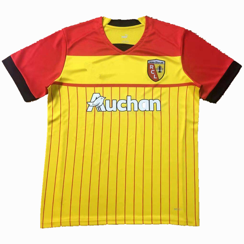 2022 2023 RC Lens Soccer Jerseys 22 23 Perez GANAGO SOTOCA CLAUSS Kakuta FOFANA football men and kids shirt, Home kids sets
2022 2023 RC Lens Soccer Jerseys 22 23 Perez GANAGO SOTOCA CLAUSS Kakuta FOFANA football men and kids shirt, Home kids sets
