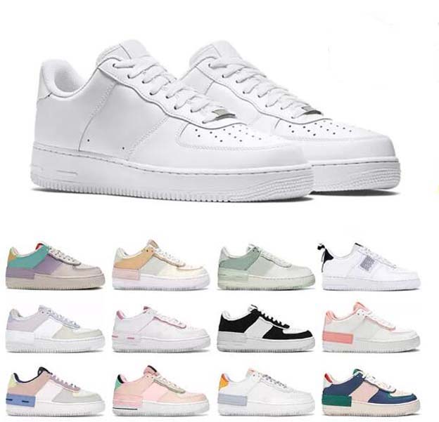 Dress Shoes platform af mens trainers airforce for men women shadow Black White Pistachio Frost wheat with sneakers skate
Dress Shoes platform af mens trainers airforce for men women shadow Black White Pistachio Frost wheat with sneakers skate