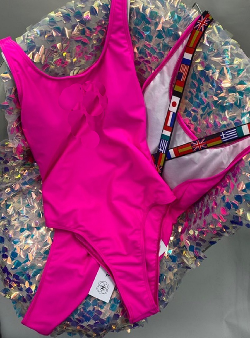 Designer Swimwear Bikini Top Women Bikinis Set Sexy Clear Strap Swimsuit Stars Shape Swimwear Ladies Bathing Suit Fashion Beach Clothes Summer Womens Biquini, Ch28 rose
Designer Swimwear Bikini Top Women Bikinis Set Sexy Clear Strap Swimsuit Stars Shape Swimwear Ladies Bathing Suit Fashion Beach Clothes Summer Womens Biquini, Ch28 rose