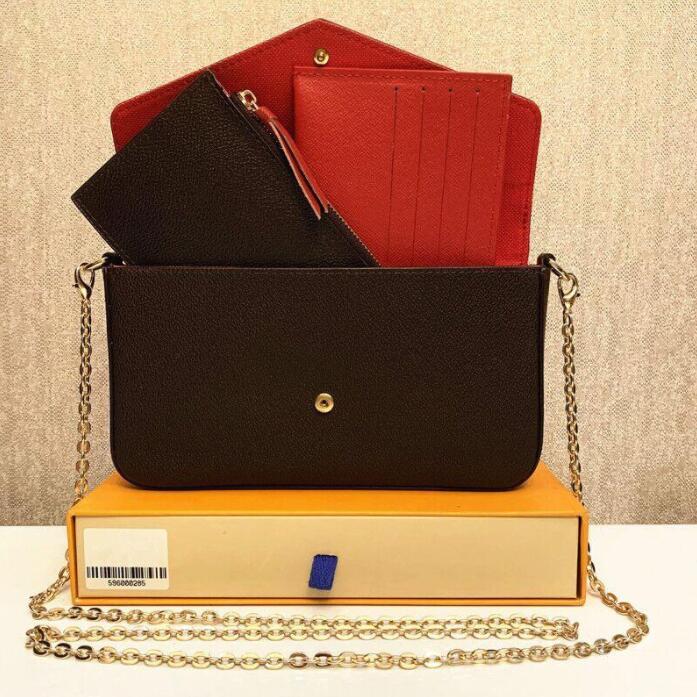 Designers Handbags Shoulder Bag Purses Clutch Cross Body Women Tote fashion Classic female Messenger 3pcs set handbag 568, 1 coffee plaid-red
Designers Handbags Shoulder Bag Purses Clutch Cross Body Women Tote fashion Classic female Messenger 3pcs set handbag 568, 1 coffee plaid-red