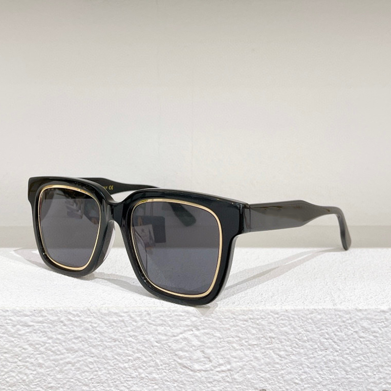 SUNGLASSES For Men Women 1136SA Summer Style Anti-Ultraviolet Retro Plate Full Frame Eyeglasses Random Box
SUNGLASSES For Men Women 1136SA Summer Style Anti-Ultraviolet Retro Plate Full Frame Eyeglasses Random Box