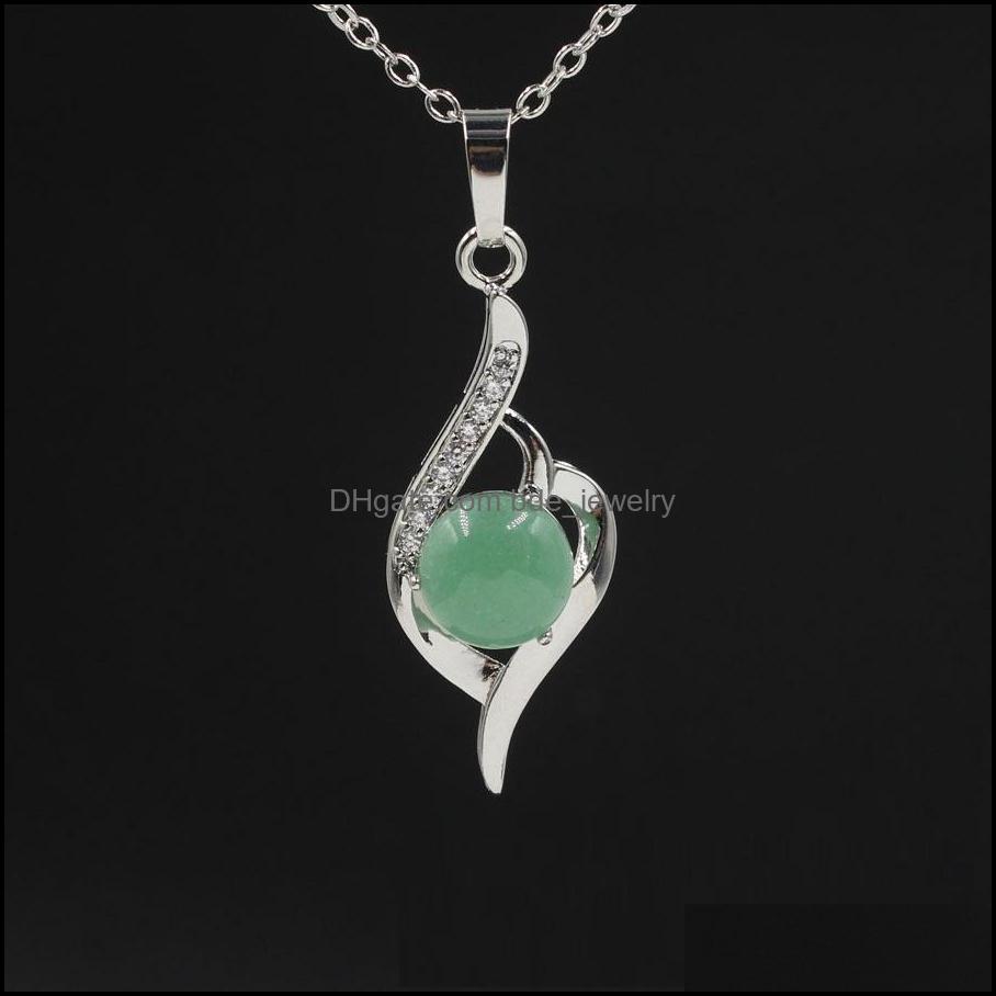 Pendant Necklaces N Heart Reiki Stones Turquoise Pink Quartz Charms Necklace For Women Men Gift Accessories Drop Deliver Dhseller2010 Dheyo
Pendant Necklaces N Heart Reiki Stones Turquoise Pink Quartz Charms Necklace For Women Men Gift Accessories Drop Deliver Dhseller2010 Dheyo