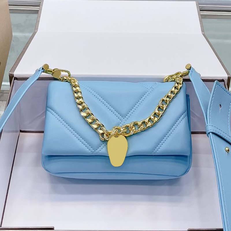 Snakehead Organ Crossbody Bag Women Chain Handbags Purse Solid Color Clutch Wallet Genuine Leather Removable Strap High Quality Flap Shoulder Messenger Bags, Just box
Snakehead Organ Crossbody Bag Women Chain Handbags Purse Solid Color Clutch Wallet Genuine Leather Removable Strap High Quality Flap Shoulder Messenger Bags, Just box