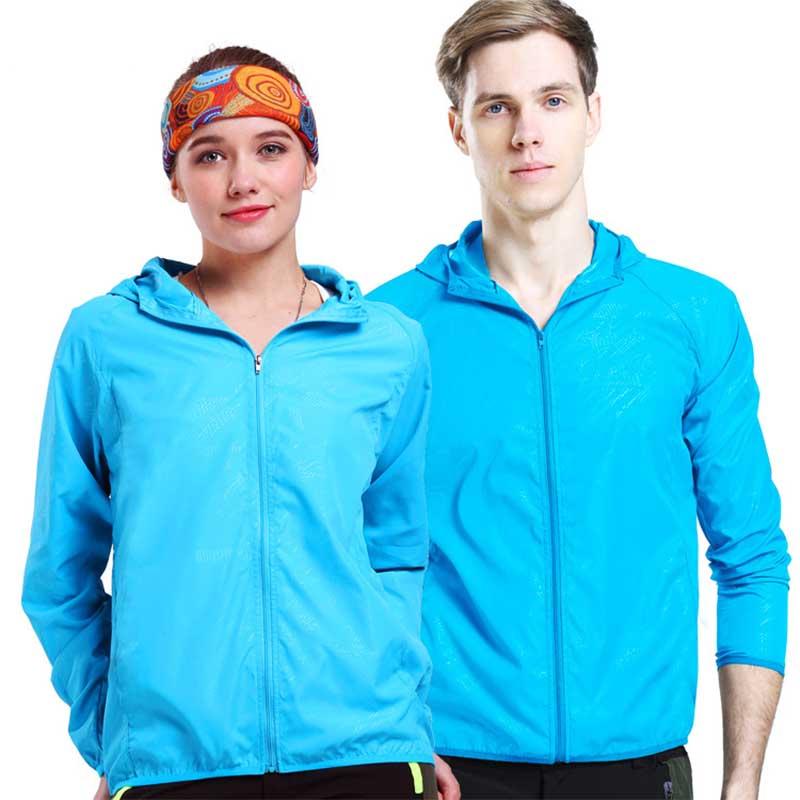 Women' Jackets Summer Outdoor Sun Protection Clothing Men' And Women' Same Skin Windbreaker Anti-ultraviolet ClothingWomen
Women' Jackets Summer Outdoor Sun Protection Clothing Men' And Women' Same Skin Windbreaker Anti-ultraviolet ClothingWomen