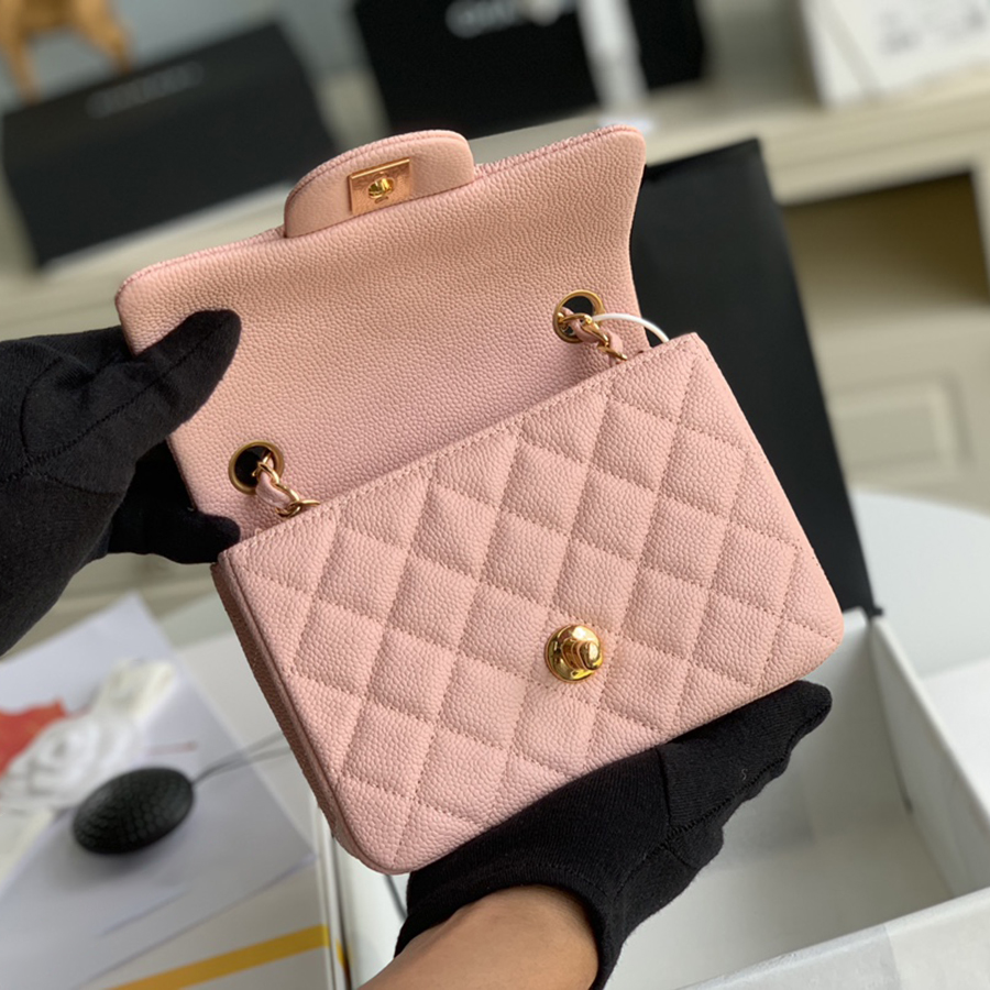 10A Mirror quality Diamond Lattice caviar Leather Mini Flap Bag Designer Women Cross Body Bags 17CM Luxuries Designers Classic Chains Shoulder Bags With Box C010
10A Mirror quality Diamond Lattice caviar Leather Mini Flap Bag Designer Women Cross Body Bags 17CM Luxuries Designers Classic Chains Shoulder Bags With Box C010