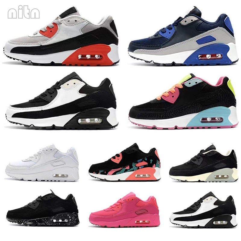 2022 Kids Sneakers Presto II shoe Children Sports Orthopedic Youth Kids trainers Infant Girls Boys running shoes 9 Colors Size 26-35, Color9
2022 Kids Sneakers Presto II shoe Children Sports Orthopedic Youth Kids trainers Infant Girls Boys running shoes 9 Colors Size 26-35, Color9