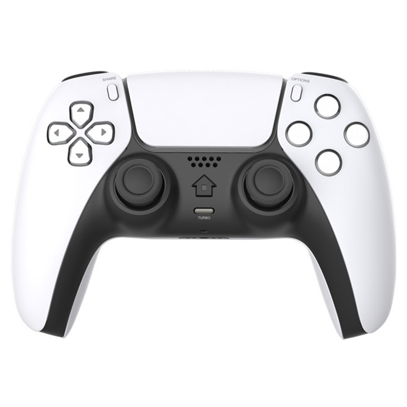 Wireless Bluetooth Controllers for Play Station 5 PS4 Controllers Control Joypad PS 5 Manette PC Game Pad PS5 Mod Controller Gamepad Joystick with Retail Box
Wireless Bluetooth Controllers for Play Station 5 PS4 Controllers Control Joypad PS 5 Manette PC Game Pad PS5 Mod Controller Gamepad Joystick with Retail Box