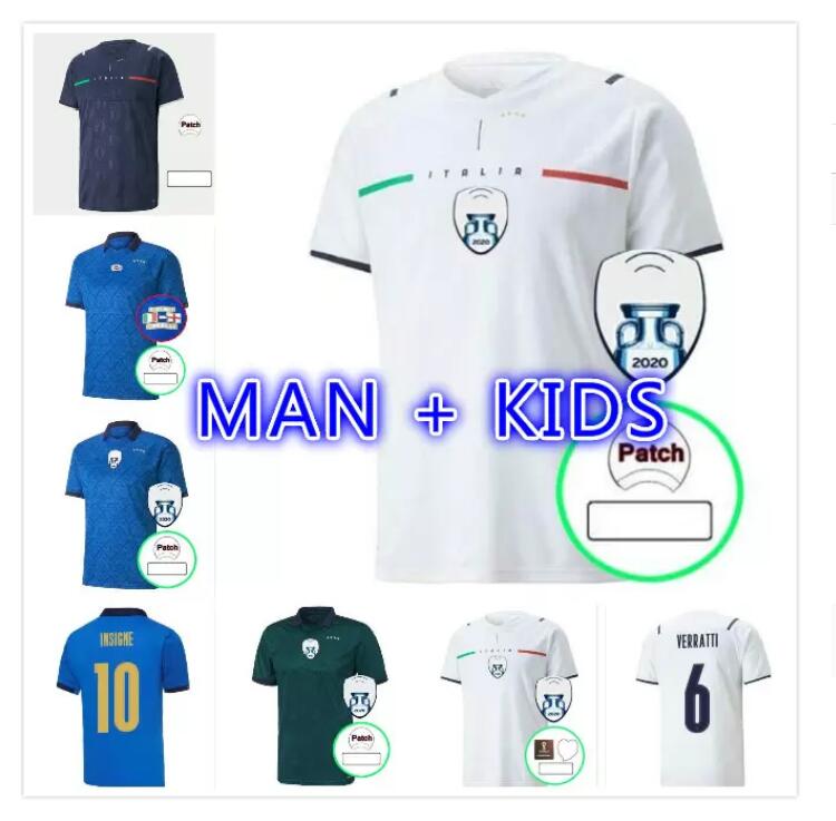Fans Player version 2021 BARELLA SENSI CHIESA CHIELLINI soccer jerseys INSIGNE BERNARDESCHI football shirts CHIELLINI BONUCCI BELOTTI JORGINHO men and
Fans Player version 2021 BARELLA SENSI CHIESA CHIELLINI soccer jerseys INSIGNE BERNARDESCHI football shirts CHIELLINI BONUCCI BELOTTI JORGINHO men and