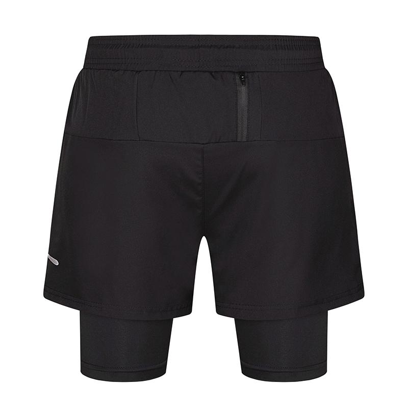 Men' Shorts Black Men Casual Style Polyester Running Sport For Summer Elastic Waist Solid ClothingMen
Men' Shorts Black Men Casual Style Polyester Running Sport For Summer Elastic Waist Solid ClothingMen