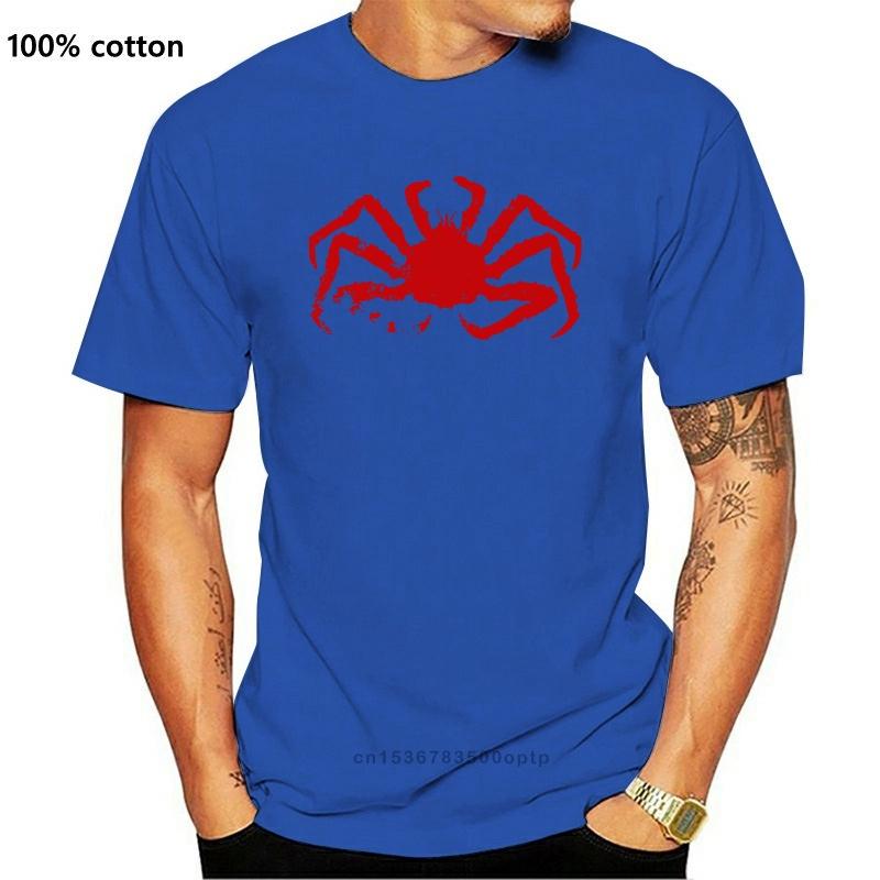Men' T-Shirts KING CRAB T-SHIRT Fishinged Fisher Rod Pole Bone Huntinged River Sea And Line O Neck Short Sleeves Boy Cotton Men, No picture
Men' T-Shirts KING CRAB T-SHIRT Fishinged Fisher Rod Pole Bone Huntinged River Sea And Line O Neck Short Sleeves Boy Cotton Men, No picture