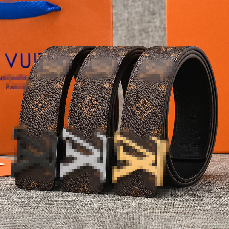 Lvity Bags Louiseity Viutonity Lvs Louisity Vuttonity 2021 Fashion Big buckle PU leather belt designer men women high quality mens belts 868
Lvity Bags Louiseity Viutonity Lvs Louisity Vuttonity 2021 Fashion Big buckle PU leather belt designer men women high quality mens belts 868
