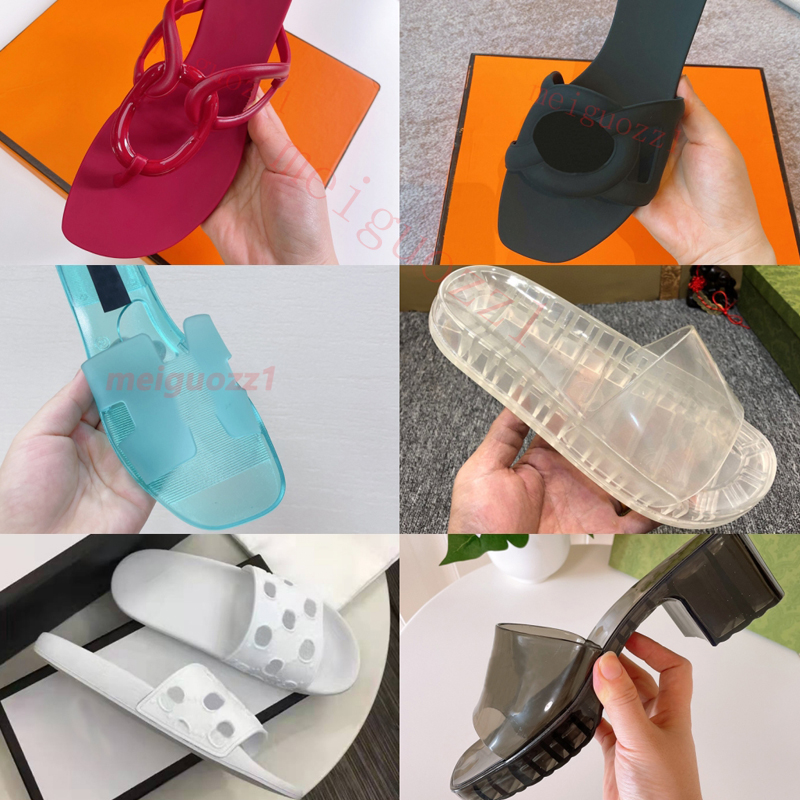 Designer Slippers woman Sandals Brand H Slides Top quality flip flop Womens Flat beach shoe summer fashion jelly Slide luxury Casual shoes, Color 38
Designer Slippers woman Sandals Brand H Slides Top quality flip flop Womens Flat beach shoe summer fashion jelly Slide luxury Casual shoes, Color 38