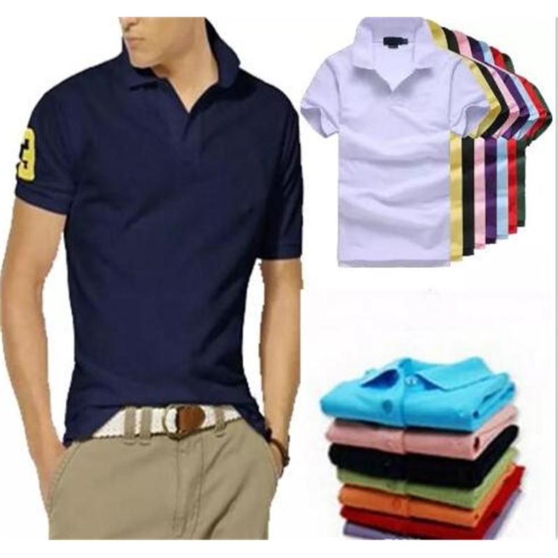 2022 Mens Top Crocodile Embroidery Polo Shirt Short-Sleeve Solid Men Polo Homme Slim Clothing Camisas Polos S-6XL, Beige
2022 Mens Top Crocodile Embroidery Polo Shirt Short-Sleeve Solid Men Polo Homme Slim Clothing Camisas Polos S-6XL, Beige