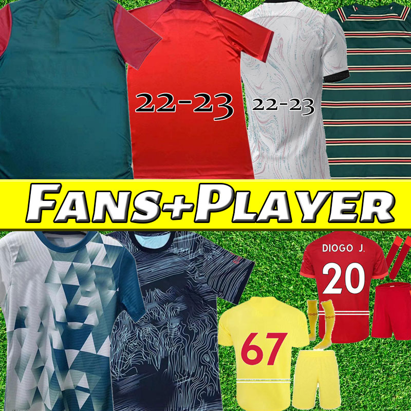 2021 2022 2023 WIJNALDUM MILNER Mens Soccer Jerseys HENDERSON STURRIDGE Women Home Away 3rd Football Shirt LALLANA SHAQIRI Player Version Uniforms 22 23, Training
2021 2022 2023 WIJNALDUM MILNER Mens Soccer Jerseys HENDERSON STURRIDGE Women Home Away 3rd Football Shirt LALLANA SHAQIRI Player Version Uniforms 22 23, Training