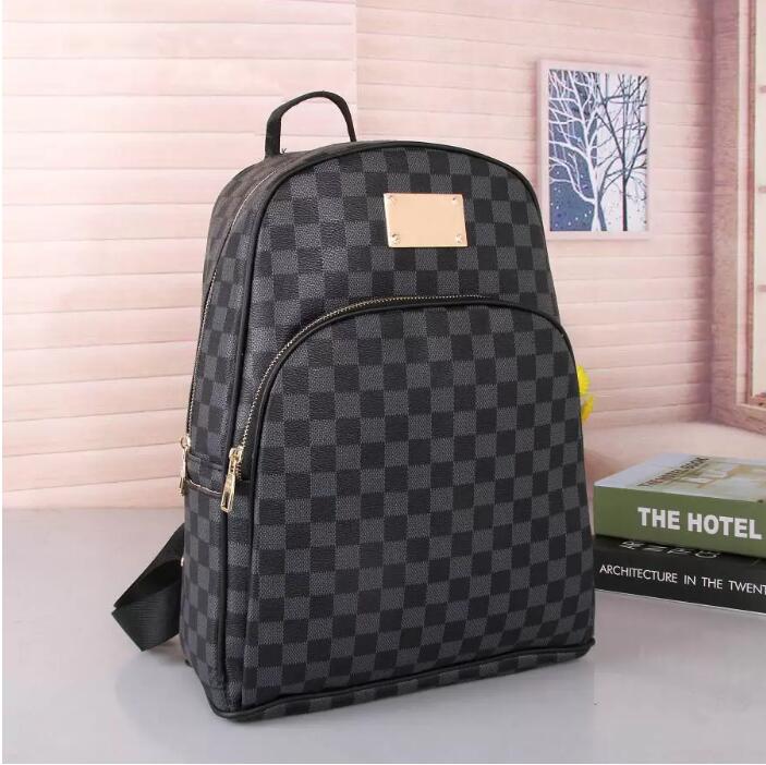 handbagsgg Brand 2022 luxury men's and women's backpacks large-capacity fashion travel school bags classic style authentic PU leather top quality, 47
handbagsgg Brand 2022 luxury men's and women's backpacks large-capacity fashion travel school bags classic style authentic PU leather top quality, 47