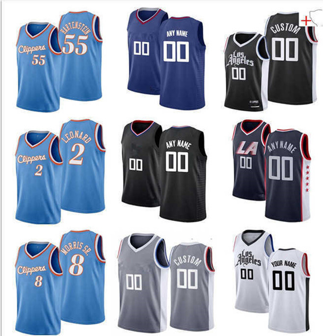 75th Custom Los Angeles''Clippers''men Youth Kawhi 2''Leonard Marcus 8 Morris Sr. Isaiah 55 Hartenstein Paul 13 George Men Basketball Jerseys navy, Color
75th Custom Los Angeles''Clippers''men Youth Kawhi 2''Leonard Marcus 8 Morris Sr. Isaiah 55 Hartenstein Paul 13 George Men Basketball Jerseys navy, Color