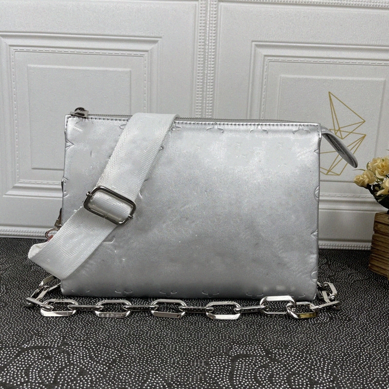 Pochette Coussin shoulder bags women embossed lambskin Pink Luxurys Designers louiseity viutonity handbags Bags Three-in-one clutch belt Bag w11j#, 21cm #1
Pochette Coussin shoulder bags women embossed lambskin Pink Luxurys Designers louiseity viutonity handbags Bags Three-in-one clutch belt Bag w11j#, 21cm #1