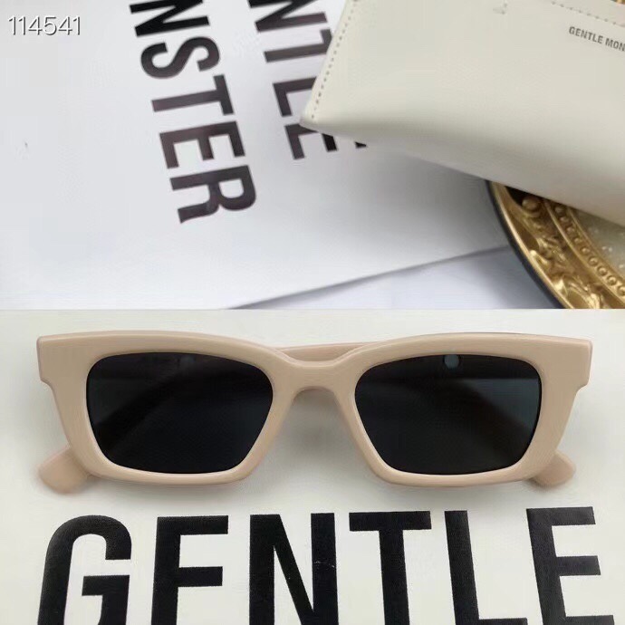 Gentle Monster Sunglasses Fashion sun glasses GM UV400 top quality des lunettes de soleil239R
Gentle Monster Sunglasses Fashion sun glasses GM UV400 top quality des lunettes de soleil239R