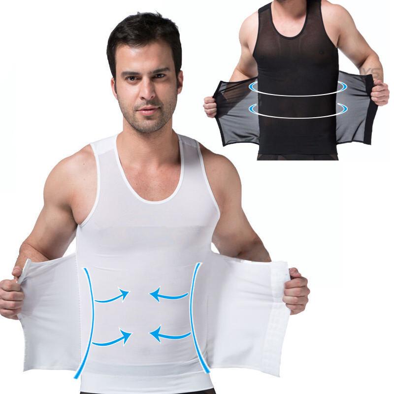 Men's Body Shapers Waist Cinchers Fajas Hombre Slimming Abdomen Beer Belly Trimmer Belts Men Shaper Corsets Modeling Strap GirdlesMen's
Men's Body Shapers Waist Cinchers Fajas Hombre Slimming Abdomen Beer Belly Trimmer Belts Men Shaper Corsets Modeling Strap GirdlesMen's