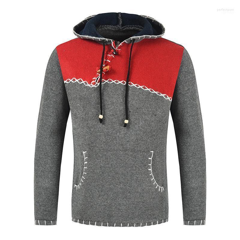 Men' Sweaters Fashion Sweater Hoodies Casual Long Sleeves Warm Trend Jackets Classic Coat Men Perf22, Green
Men' Sweaters Fashion Sweater Hoodies Casual Long Sleeves Warm Trend Jackets Classic Coat Men Perf22, Green