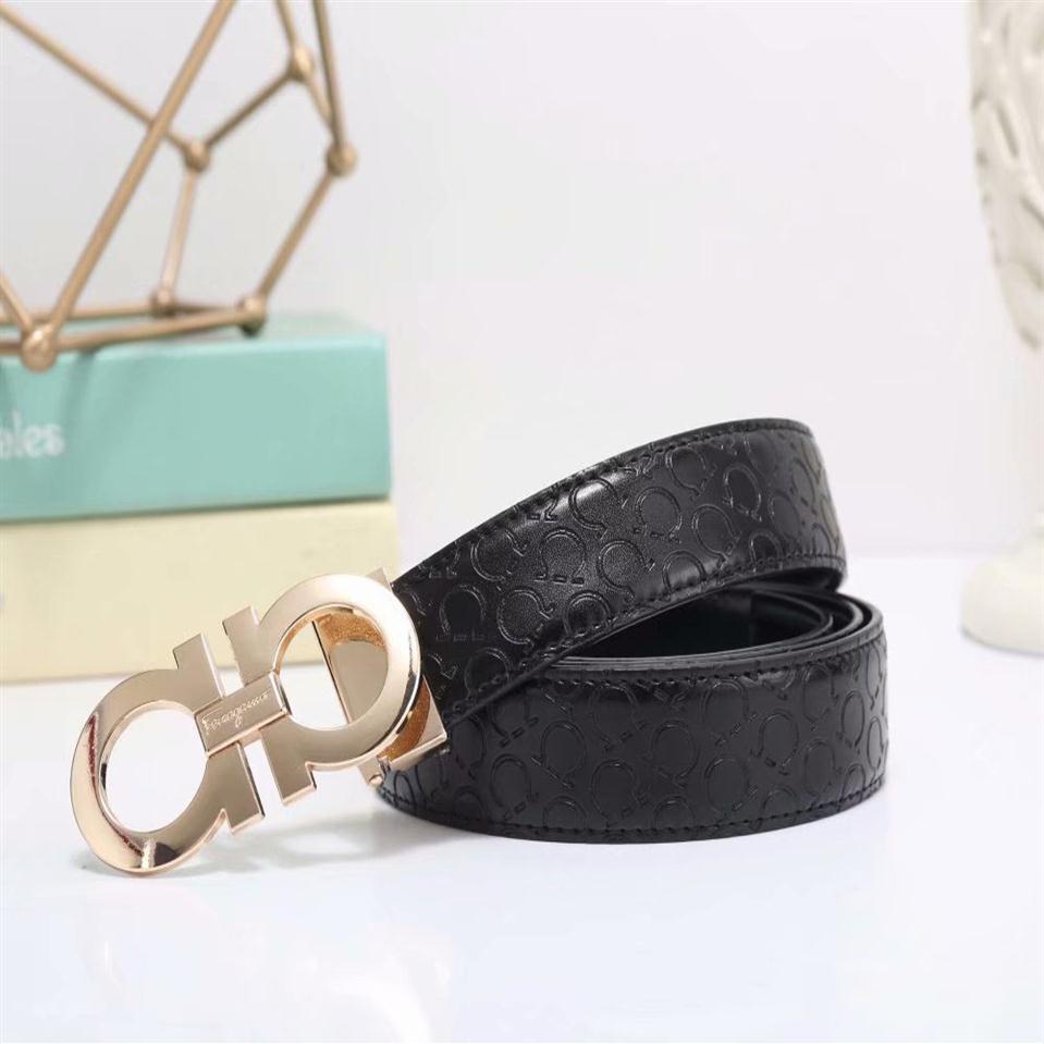 Men Designers Belts Fashion Genuine Leather womens mens Letter buckle belt with box2853
Men Designers Belts Fashion Genuine Leather womens mens Letter buckle belt with box2853