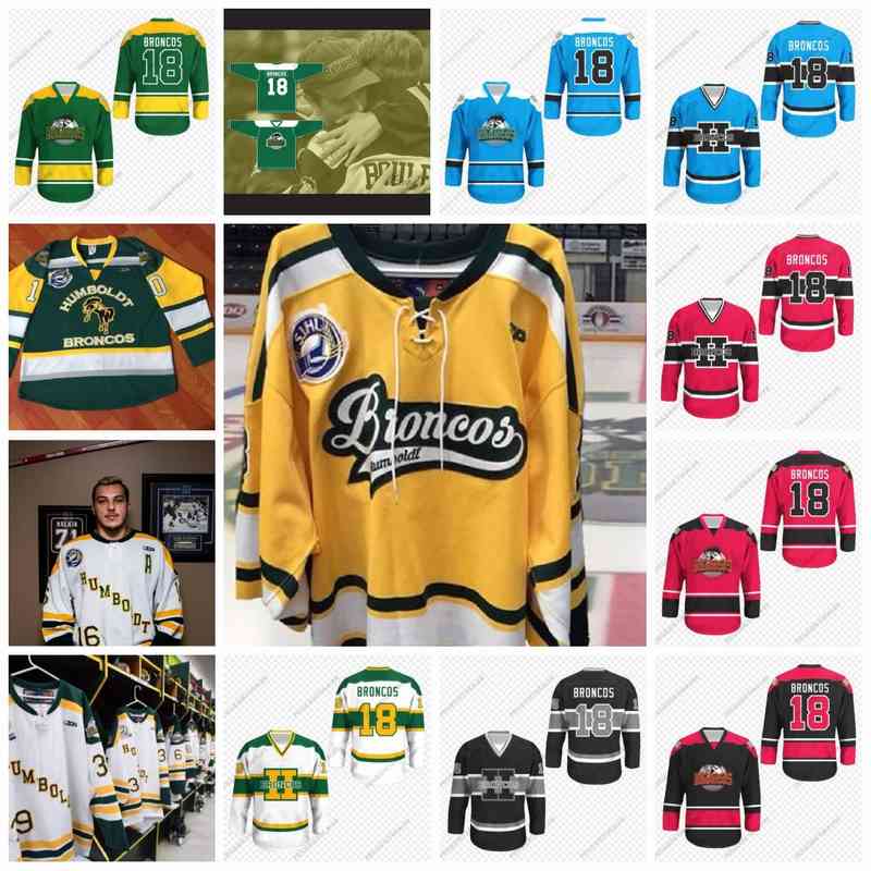 C202 Humboldt Broncos Hockey Jersey 43 Mark Edmands 23 Derek Patter 37 Josh Patrician 61 Michael Clarke 39 Reid Arnold Custom, Blue 2
C202 Humboldt Broncos Hockey Jersey 43 Mark Edmands 23 Derek Patter 37 Josh Patrician 61 Michael Clarke 39 Reid Arnold Custom, Blue 2