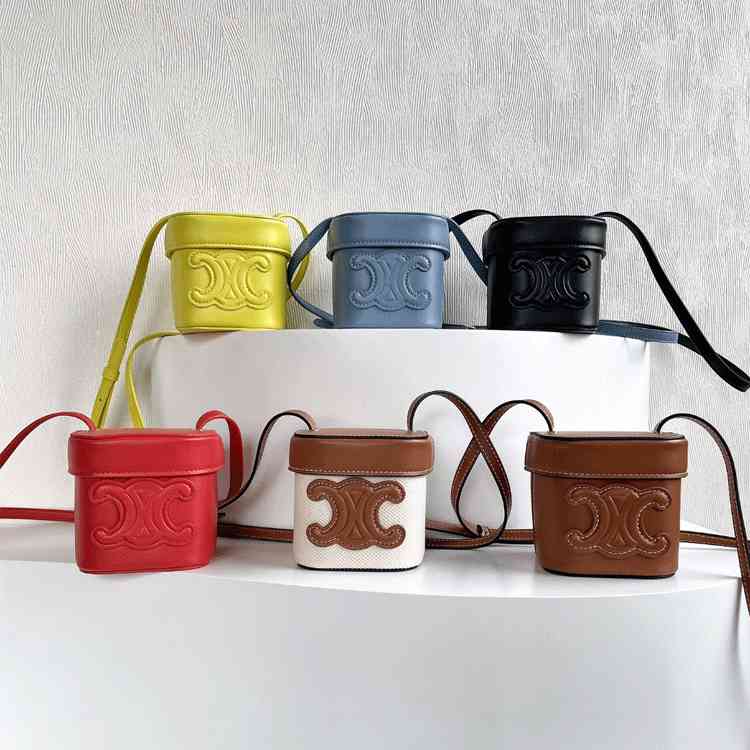 c 2022 Spring Summer Arc De Triomphe New Cylinder Bucket Mphe Handbag Small Women's 2022 Luxury Brand Fashion Design Versatile Ladies Bags, Red
c 2022 Spring Summer Arc De Triomphe New Cylinder Bucket Mphe Handbag Small Women's 2022 Luxury Brand Fashion Design Versatile Ladies Bags, Red