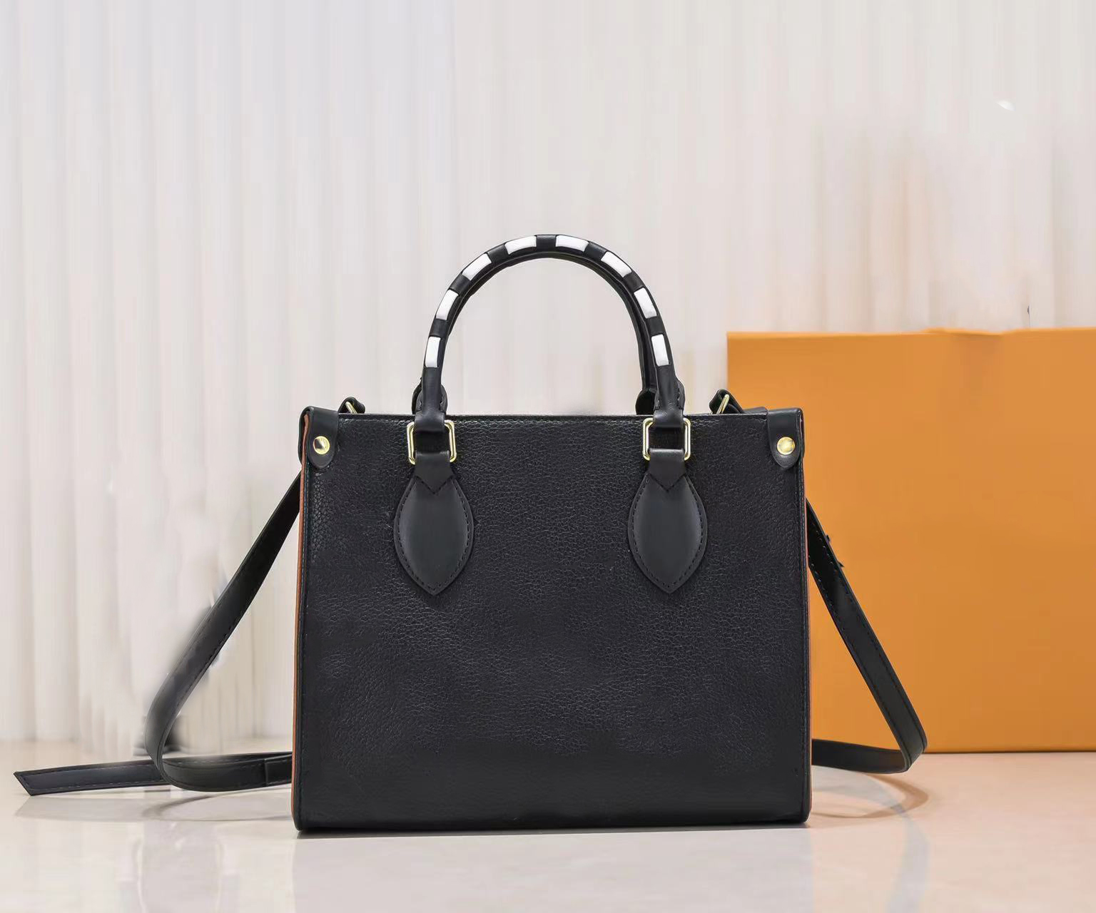 High Quality Luxurys Designers Bags Handbag Purses Woman Fashion double bread Clutch Purse Shoulder Bags Chain Bag #8866688, Brown
High Quality Luxurys Designers Bags Handbag Purses Woman Fashion double bread Clutch Purse Shoulder Bags Chain Bag #8866688, Brown