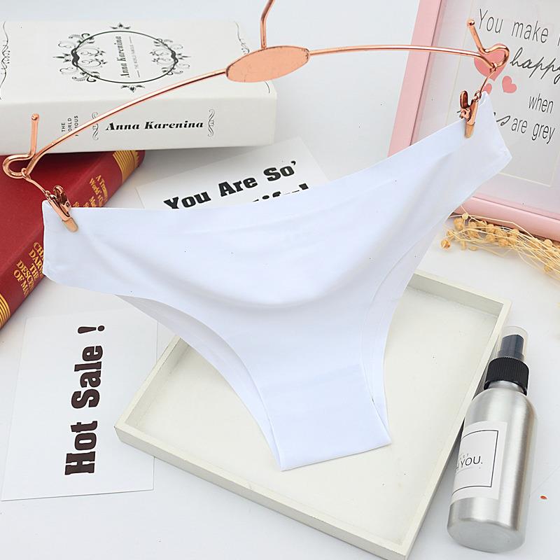 Women Ruffles Underwear Invisible Seamless T Panties G-string Female Sexy Thongs Intimates Lingerie Ladies Briefs 1pcs Sf2057, Ac126xiafen
Women Ruffles Underwear Invisible Seamless T Panties G-string Female Sexy Thongs Intimates Lingerie Ladies Briefs 1pcs Sf2057, Ac126xiafen