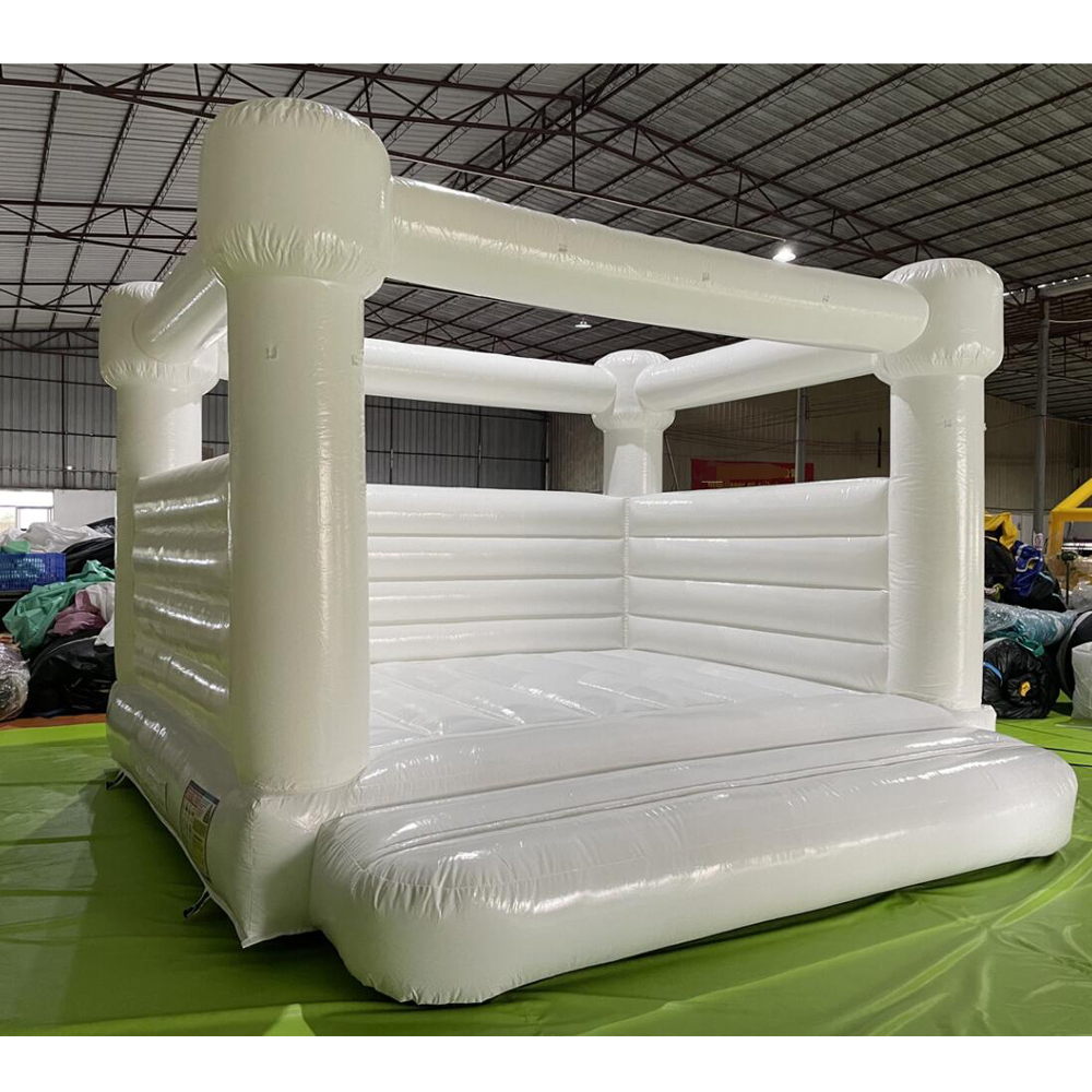 13ft Commercial Inflatable Bounce House for Weddings and Photos - Buy Now for Special Discount