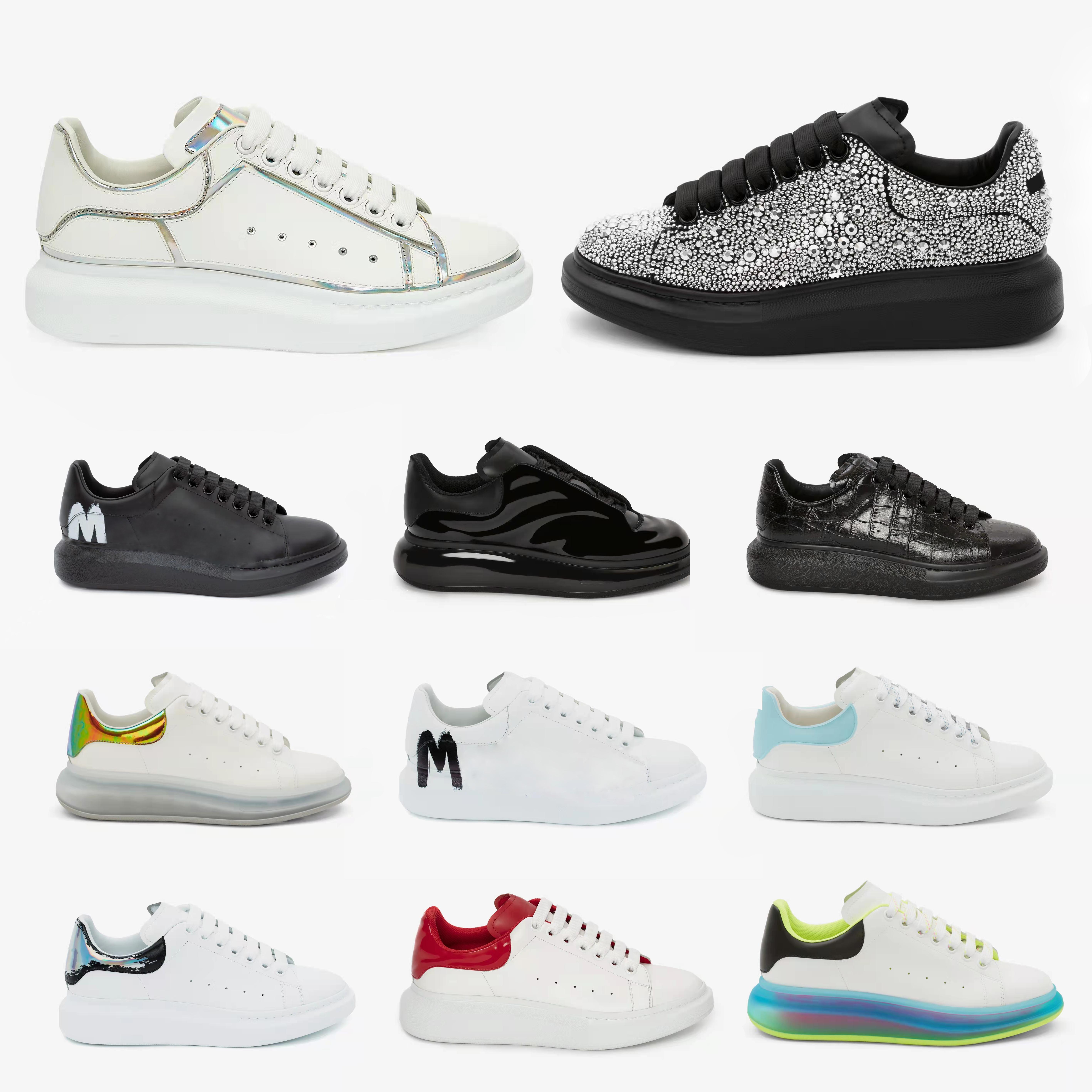 2022 Designer Platform Sneakers Genuine Leather Shoes Oversized Sole Sneaker Blue Velet Back Top Quality White Trainers Comfort Pretty Luxurys Shoe, Color 10
2022 Designer Platform Sneakers Genuine Leather Shoes Oversized Sole Sneaker Blue Velet Back Top Quality White Trainers Comfort Pretty Luxurys Shoe, Color 10