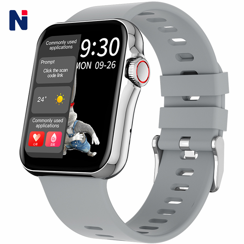 Certificate Product Arrivals 2022 Smart Watch With Low Price For Samsung IPHONE NDW07
Certificate Product Arrivals 2022 Smart Watch With Low Price For Samsung IPHONE NDW07