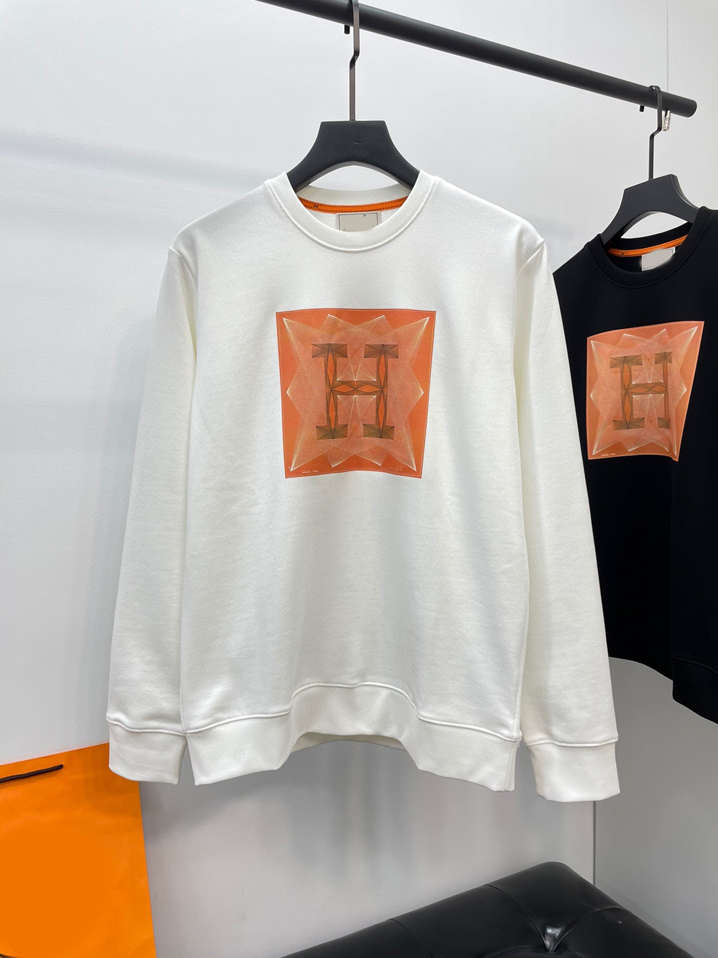 Mens Hoodies Sweatshirts Jumpers Fashion Long Sleeve Pullover Man Casua Clothing Women Designer High Street Print Hoodies qianhe01
Mens Hoodies Sweatshirts Jumpers Fashion Long Sleeve Pullover Man Casua Clothing Women Designer High Street Print Hoodies qianhe01
