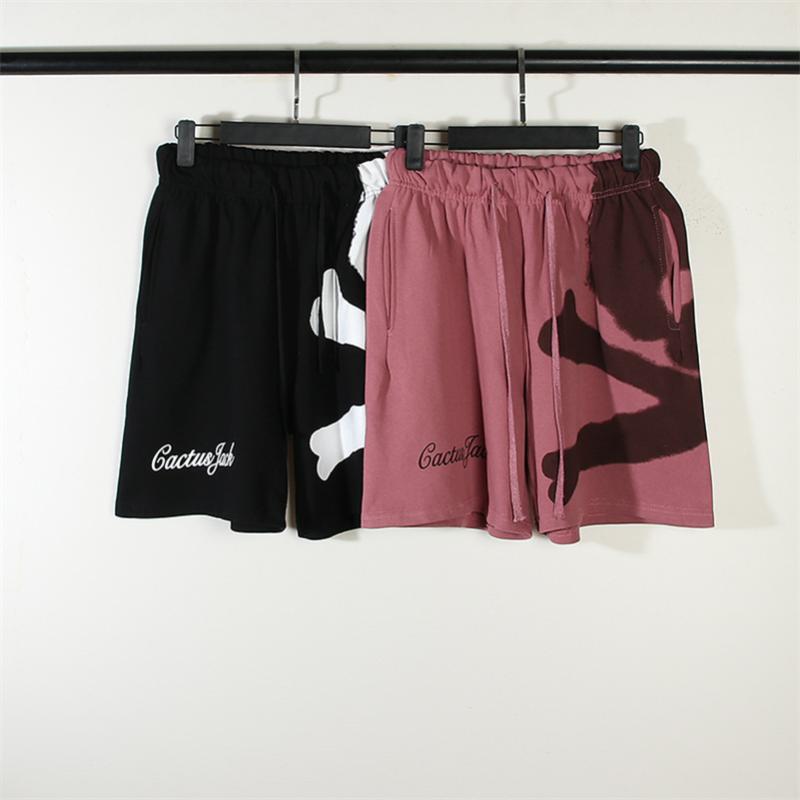 Men's Shorts Travis ScoShort 2022ss Men Women 1:1 High Quality Skull Printi Cactus Jack Terry Cloth Drawstring Breechcloth, White;black
Men's Shorts Travis ScoShort 2022ss Men Women 1:1 High Quality Skull Printi Cactus Jack Terry Cloth Drawstring Breechcloth, White;black